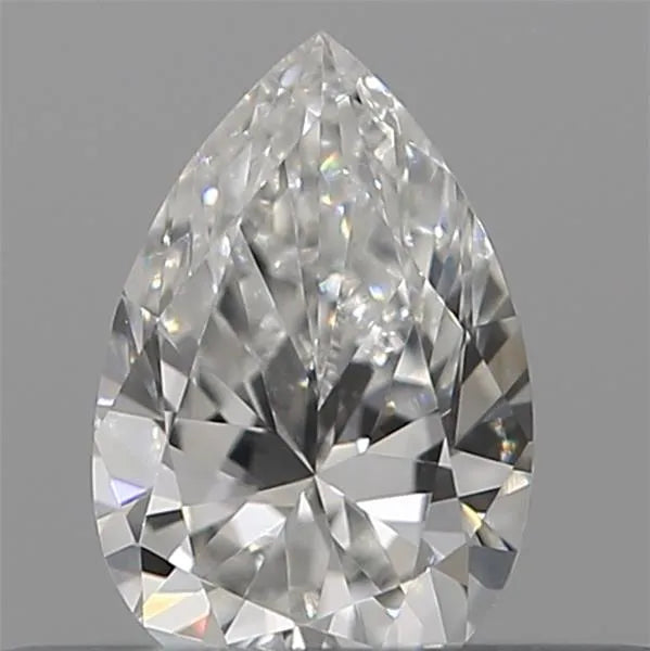 0.07 Carats PEAR Diamond